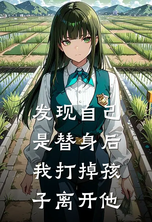 发现自己是替身后,我打掉孩子离开他怎么办