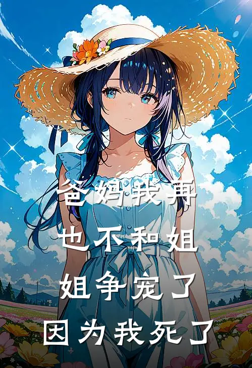 爸妈我再也不和姐姐争宠了,因为我死了英语
